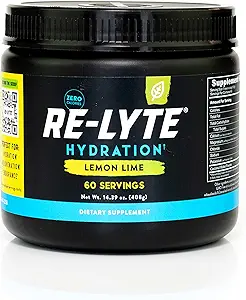 REDMOND Re-Lyte Hydration Electrolyte Mix Powder Limited Edition (Χοκολάτη)