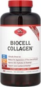 Olympian Labs Biocell Collagen II 1500 mg Supplement Capsules Non-GMO, Gluten-Free, Allergan-Free - Supports Skin & Joint Health and Cartilage Producing Cells - Bulk 300 Capsules (100 Day Supply)
