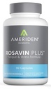 Rosavin Plus® with Electrolytes- Siberian Rhodiola rosea 90 V-capsules 150mg by AMERIDEN INTERNATIONAL, INC