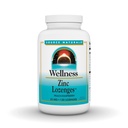 Source Naturals Wellness çinko Lozenges, Peach-Raspberry Flavord Immune Support, 23 mg - 120 Lozenges
