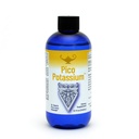 RnA ReSet Pico Potassium – Liquid Potassium Supplement for High Absorption, 8.1 Fl Oz (1-Pack) NSF Contents Certified, Heart Health, Muscle Function, Brain Health, Hydration