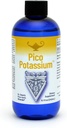 RnA ReSet Pico Pyum – Yüksek Aborpsiyon için Sıvı Potasyum Supplement, 8.1 Fl Oz (1-Pack)