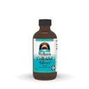 Source Naturals Wellness Colloidal Silver, 30 ppm, Non-GMO Liquid Diyetary Supplement That Supports Physical Well Being* - 2 Akışkan oz
