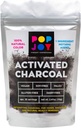 Aktif Coconut Charcoal - 1 Malzemeler Hiçbir şey eklendi!