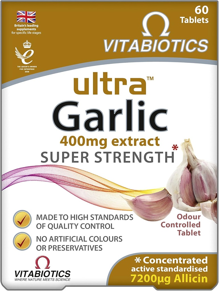 Ultra Tablet Tabletleri - 60 Tabletlerin Paketi