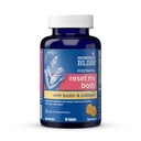Anne'nin Bliss Postnatal Desteği Vücudum Gummies with Biotin & Collagen, Supports Postpartum Energy, healing & Ortak Sağlık + Saç, Skin & Nails Health, Gluten Free, 60 Gummies (30 hizmet)