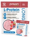 Prolon Longevity Plant Based Protein Powder 