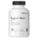 Shaklee - Vita-Lea® Women High-Potency Multivitamin & Multimineral for Women - Prenatal/Postnatal Support with 800 mcg Folic Acid, 200 mcg Iodine, 18 mg Iron - 240 Tabletler