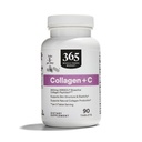 365 από Whole Foods Market, Collagen Verisol 2500Mg, 90 Count