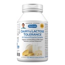 ANDREW LESSMAN Süt ve Lactose Hoşgörü 60 Capsules - Süt ve Lactose Doğal Digestion. Mild, Güçlü, Tüm Doğal Enzymes, Digestion'daki GI Discomforts'tan kaçınmaya yardımcı olur. Katkı yok