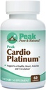 Κορυφή Καθαρή & Φυσική Κορυφή Cardio Platinum