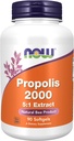 Şimdi Tamamlar, Propolis 2,000 (Bee Propolis), 5:1 Ekstraksiyon, Doğal Arı Ürün, 90 Softgels