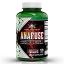 Vital Alchemy Turkesterone Supplement for Men, Epicatechin, Quercetin, Black Pepper ve More - Stamina, Lean Muscle growth & Recovery - USA Made & Non-GMO - 120 Vegan Capsules