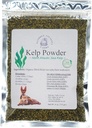 Köpekler/Katılımlar, Doğal Kuzey Atlantik Okyanusu Kelp, Ultimate Health (4 Ounce) için Mineraller ve Antioksilar