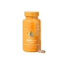 SKINtamin Vegetarian Collagen Pills | Kadınlar için En İyi Collagen Supplements Cilt Şirketliği ve Wrinkles | Skin Supplement Formulated to help Reduce Blemishes