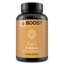 BoostCeuticals D-Ribose Κάψουλες 90 