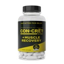 CON-CRET ProMera Sports Muscle Recovery, Yoğun Kreat ve Alfa-GEE®, Supports Muscle Recovery, Reduces Soreness, Restores Kas Health, 90 Capsules