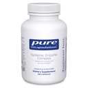 Saf Encapsulations Systemic Enzyme Kompleksi - Kas Kurtarma ve Ortak Sağlık - Immune Health * - Gluten Free & Non-GMO - 180 Capsules