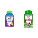 Vitafüzyon Fiber Well + Probiyotiks Gummies for Yetişkinler 60 Kont Ekstra Güç Vitamini Enerji Metabolism Desteği 90 Sayı Kont