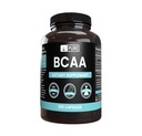 Pure Original Materialss BCAA (365 Capsules) Magnezyum Or Rice Fillers, Always Pure, Lab TY