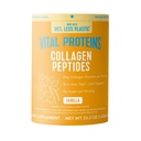 Vital Proteins Collagen, Toz - Grass Fed Collagen Peptides for Hair, Nail, Skin, Bone & Joint Health, Vanilla, 23.2 Ounces