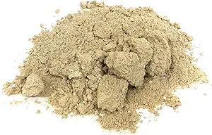 Best Βοτανικά Slippery Elm Bark Powder 4 oz.