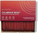 eimele Calibrate Reds 