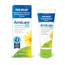 Boiron Arnicare Gel Ortak Ağrı, Kas Ağrısı, Kas Soreness ve Bruises veya Injury'den Swelling - Sigara ve Fragrance-Free - 2.6 ozzance-Free - 2.6 oz