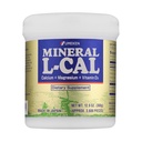 Umeken Mineral L-Caluba ile D3, 6 Ay Supply, Water ► Ball Format with Magnezyum & Minerals, Fast Absorbinguba D3 Supplement, 3,600 Balls, 360g, 1 Paket