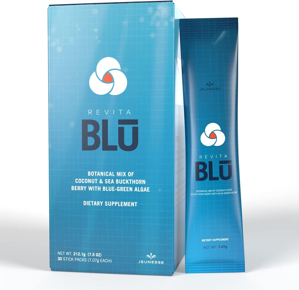 Jeunesse Global REVITABL