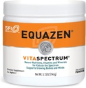 EQUAZEN VitaSpectrum Powder - Nutrients, Vitamins and Minerals Powder for Kids - με χολίνη, φολάτη, B12, B6, βιταμίνη Ε, και βιταμίνη D (5,15 oz)
