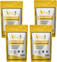 Anti Drink Support Supplement-15+Key Materialss for Craving Support,Liver Health,Kudzu, Milk Thistle,Holy Basil,DHM,All Natural Cleanse,Gradual Re,Nutrient Replenisher Tabletler (60 Gün)
