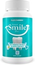 Smart Smile Pro - Diş ve Gums için En İyi Oral Probiyotiklerimiz - Ağız Diş Probiyotikleri - Diş Sağlığı Supplement için Probiyotikler - Probiyotik Dişler Supplement - Probiyotik Diş Vitaminleri Tamamlar