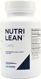 NutriLean Tarafından Legere Farm 60 Capsules
