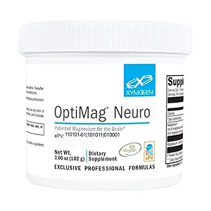Xymogen tarafından OptiMag Neuro