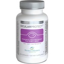 Ocular Koruma – Advanced Eye Health Support ile Günlük Multivitamin – 40+ Key Nutrients, Antioksis & Plant-Baseds – FloraGLO Lutein, Zeaxanthin, Alfa Lipoic Asit – 120 Capsules