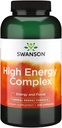Swanson Ultra High Energy Complex - 270 κάψουλες