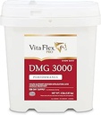 Vita Flex Pro DMG 3000 At DMG Yoğunluğu, 4 Pound, 128-Day Supply