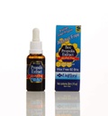 Uniflora Brezilyalı Yeşil Arı Propolisi – Alkol Özgür, 60 Brix – High Artepillin C – Immune Support 30 ml