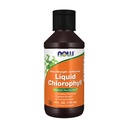 Şimdi Tamamlar, Ekstra Kuvvetli Sıvı Klorophyll, Unflavored, Internal Deodorizer*, Temiz Temizler