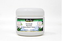 Bianca Rosa Extra Strength Muira Puama (Potency Wood) 4:1 Extract Cream (2 oz, ZIN: 514232) - 3 Pack