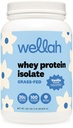 Wellah protein Your Whey (30 Hizmet, Vanilla) - Whey proteini