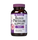 Bluebonnet Beslenme Kan Basıncı Desteği, Vascular Health*, Non-GMO, Vegan, Gluten-Free, Soy-Free, Dairy-Free- 60 Sebze Kapsülleri, 30 Hizmet
