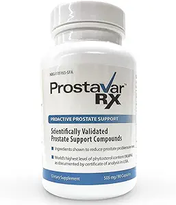 Rx Proaktif Prostate Support 505 mg 90 caps