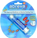 Abreva 2grm Pompa Boyutu 1ct Abreva Cold Sore Tedavisi