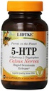 Lidtke Teknolojileri Diyet 5 HTP Capsules, 60 Kont