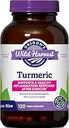 Oregon'un Wild Harvest Turmeric 120 Vegan Capsules | Organik Turmeric Curcuminoids with Black Pepper for Better Abors | Supports Health Inflammation Response and Common Health | Non GMO