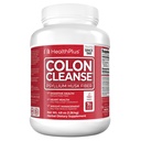 Υγεία Plus Colon Cleanse Digestive Υποστήριξη 
