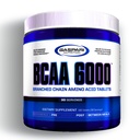 Gazpari Beslenme Psişit 8000, İleri Amino Asitler Kas Kurtarma, Büyüme ve Endurance - Kretine, Leucine, Taurin ve BCAAs (325 Tablet)