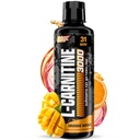 Nutrex Έρευνα Υγρή Καρνιτίνη 3000 